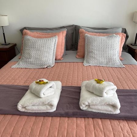 Palermo Soho Apartment Guemes Buenos Aires Kültér fotó