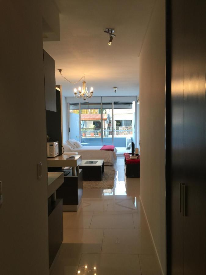 Palermo Soho Apartment Guemes Buenos Aires Kültér fotó