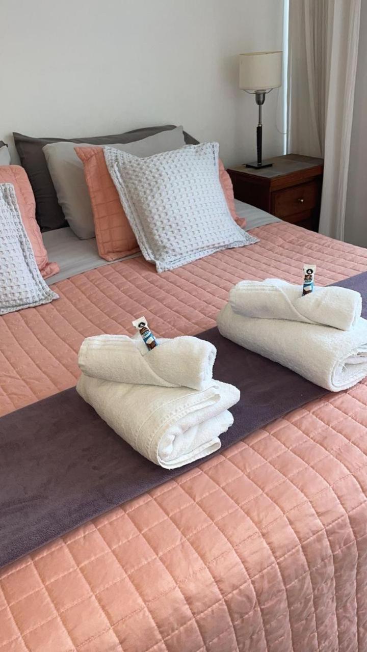 Palermo Soho Apartment Guemes Buenos Aires Kültér fotó