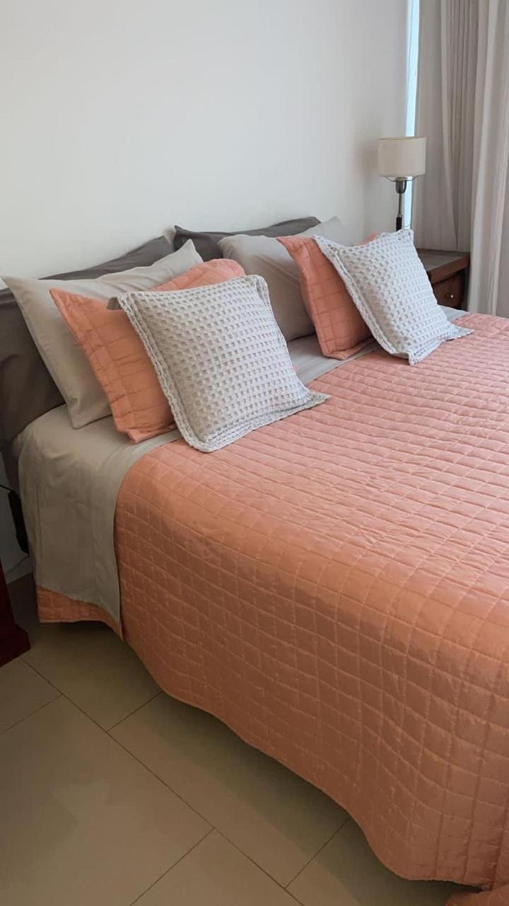 Palermo Soho Apartment Guemes Buenos Aires Kültér fotó