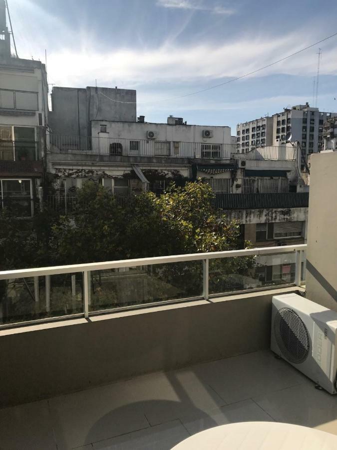 Palermo Soho Apartment Guemes Buenos Aires Kültér fotó