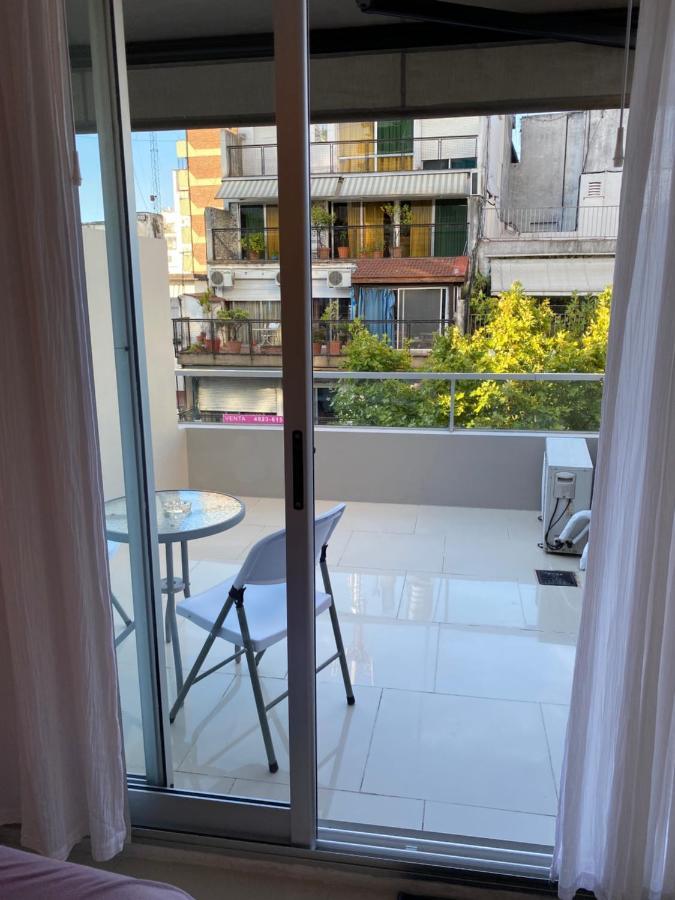 Palermo Soho Apartment Guemes Buenos Aires Kültér fotó