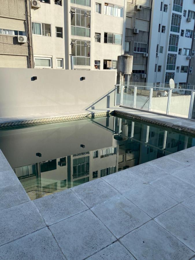 Palermo Soho Apartment Guemes Buenos Aires Kültér fotó