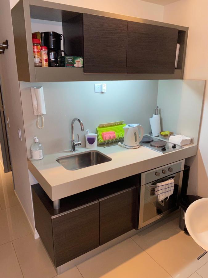 Palermo Soho Apartment Guemes Buenos Aires Kültér fotó