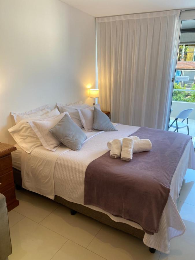 Palermo Soho Apartment Guemes Buenos Aires Kültér fotó