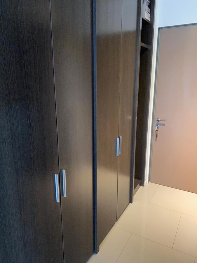 Palermo Soho Apartment Guemes Buenos Aires Kültér fotó