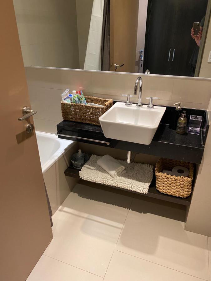 Palermo Soho Apartment Guemes Buenos Aires Kültér fotó