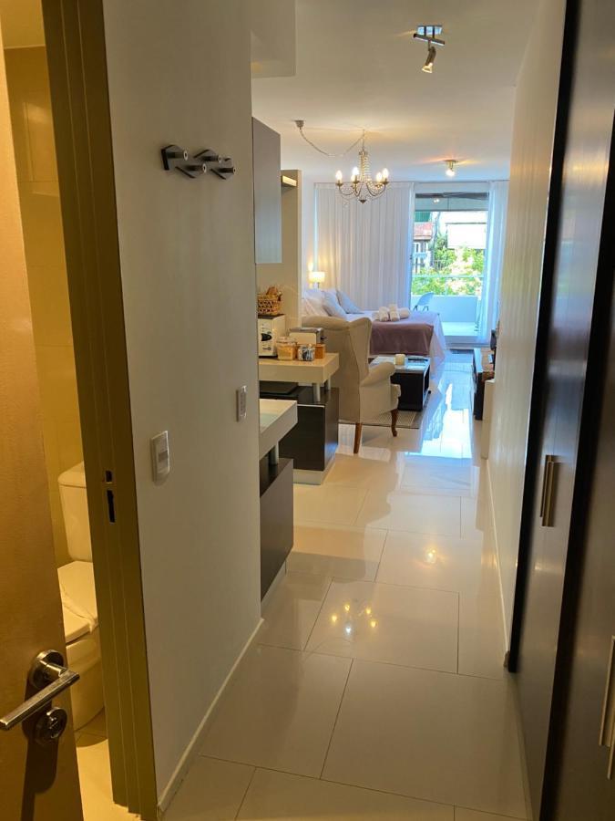 Palermo Soho Apartment Guemes Buenos Aires Kültér fotó