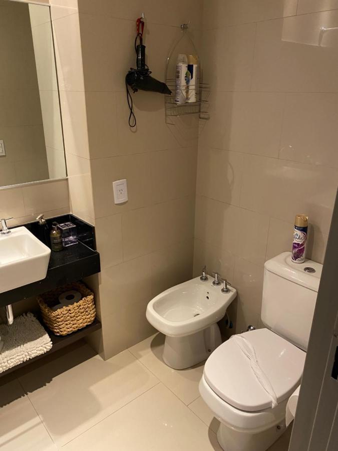 Palermo Soho Apartment Guemes Buenos Aires Kültér fotó