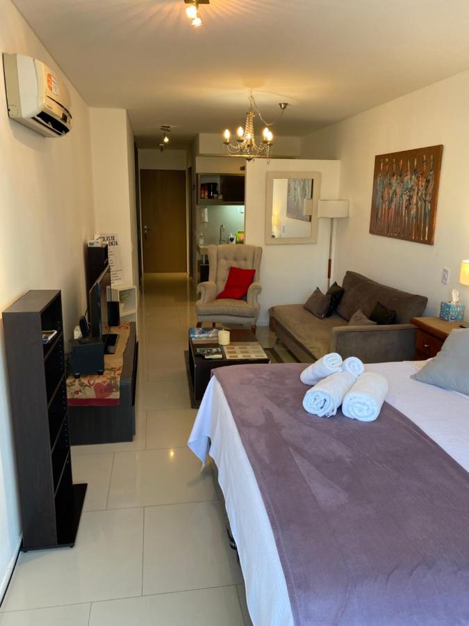 Palermo Soho Apartment Guemes Buenos Aires Kültér fotó
