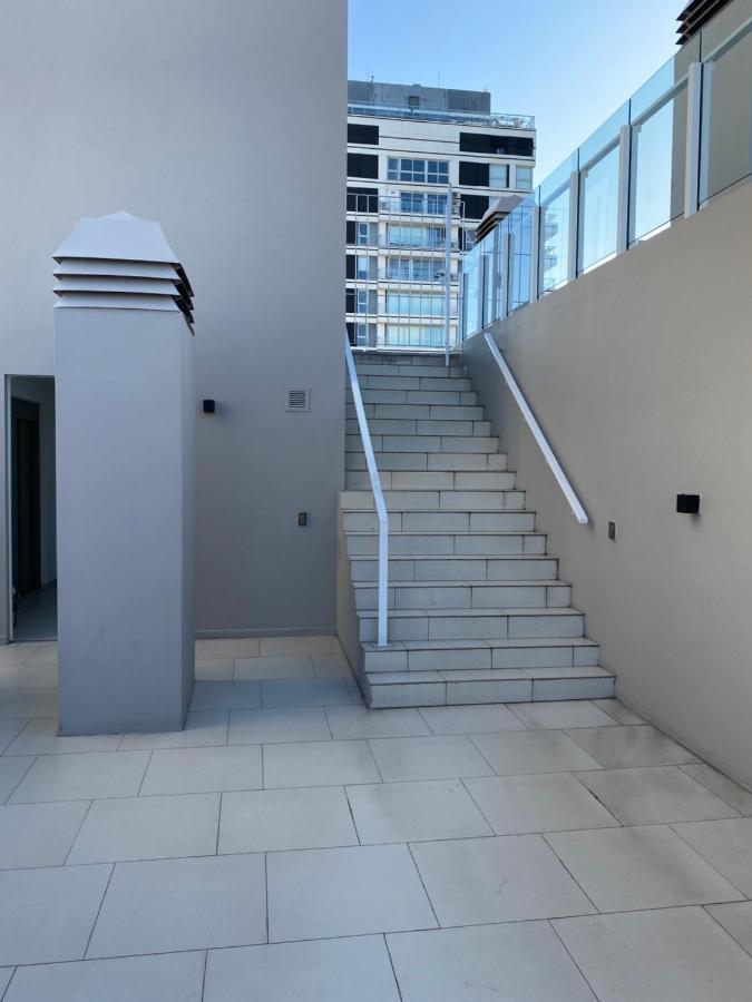 Palermo Soho Apartment Guemes Buenos Aires Kültér fotó